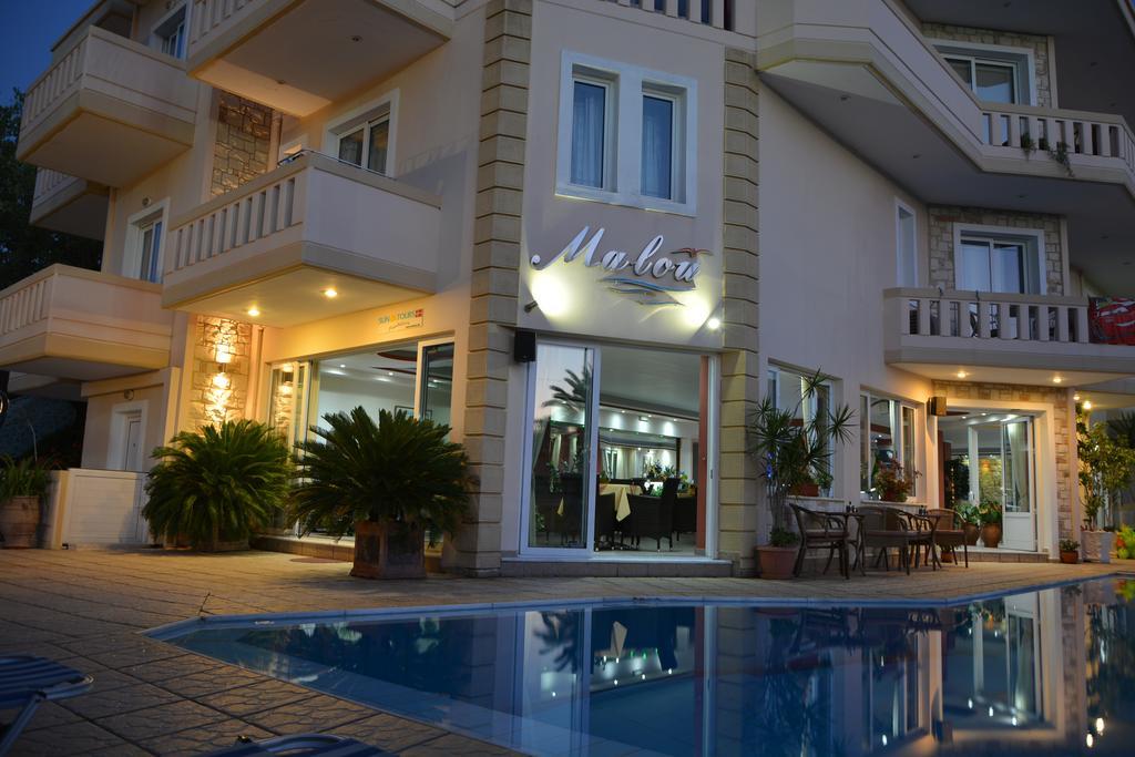 Malou Apartments 카토다라초 외부 사진