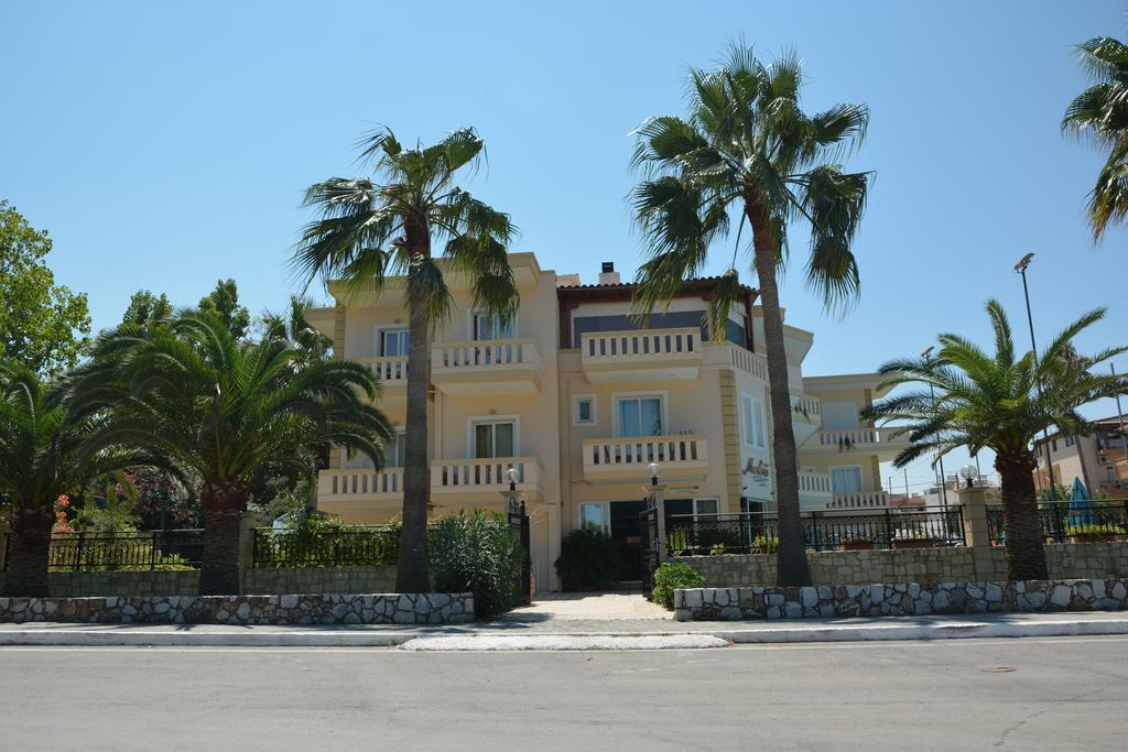 Malou Apartments 카토다라초 외부 사진