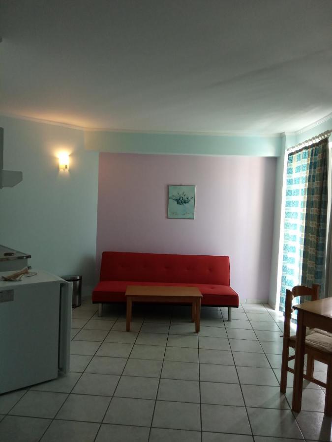 Malou Apartments 카토다라초 외부 사진