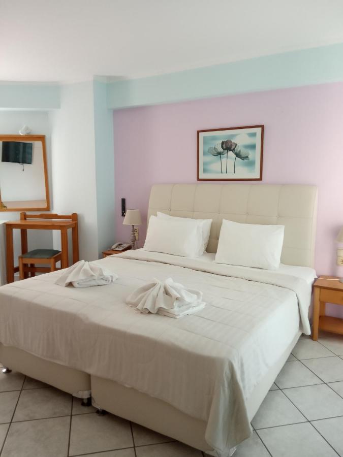 Malou Apartments 카토다라초 외부 사진
