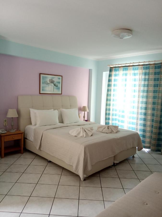 Malou Apartments 카토다라초 외부 사진
