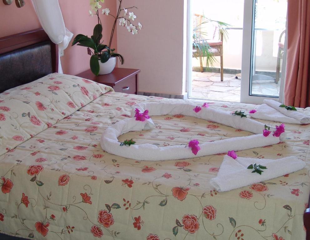 Malou Apartments 카토다라초 객실 사진