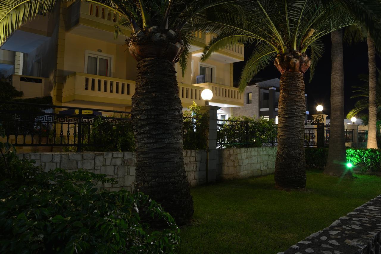 Malou Apartments 카토다라초 외부 사진